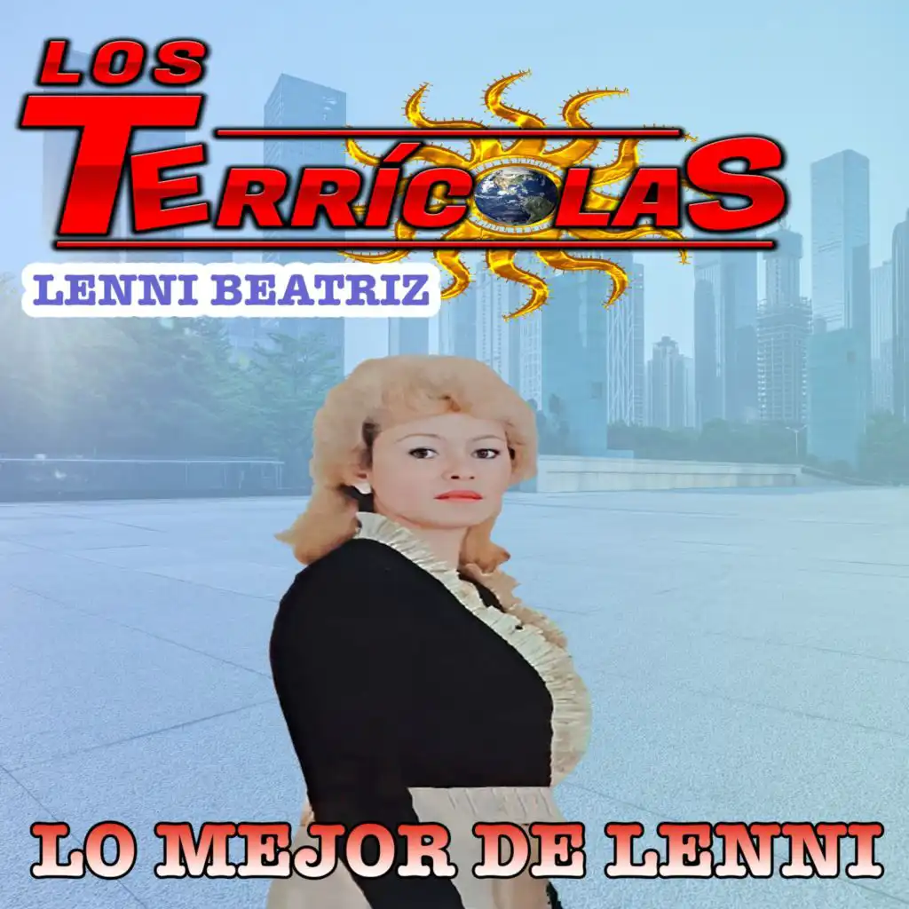 Lo Mejor de Lenni (feat. Lenni Beatriz)