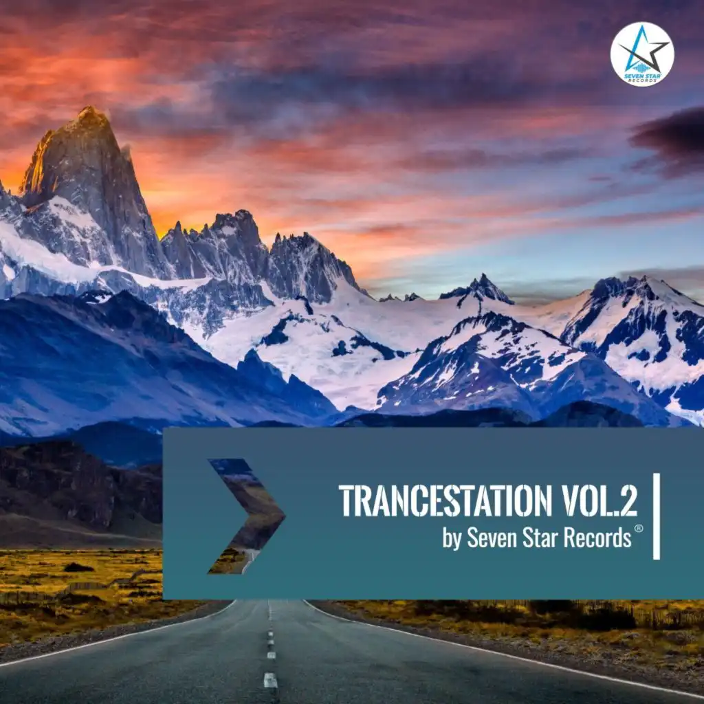 Trancestation, Vol. 2