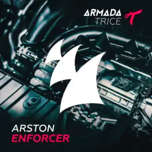 Enforcer (Extended Mix)