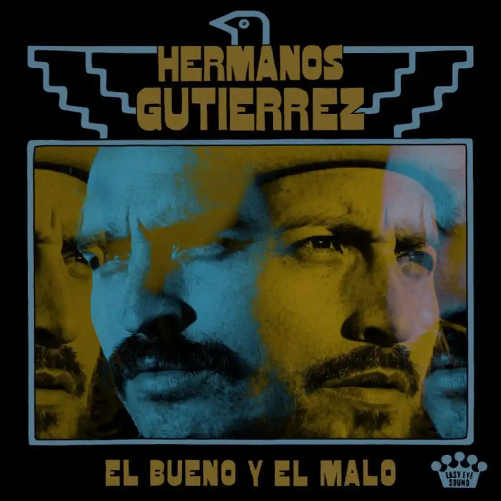 Tres Hermanos (feat. Dan Auerbach)