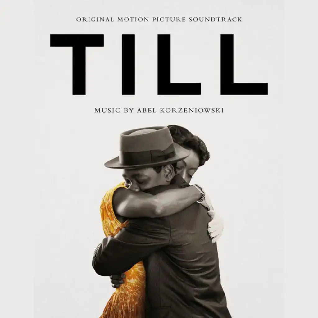 TILL (Original Motion Picture Soundtrack)