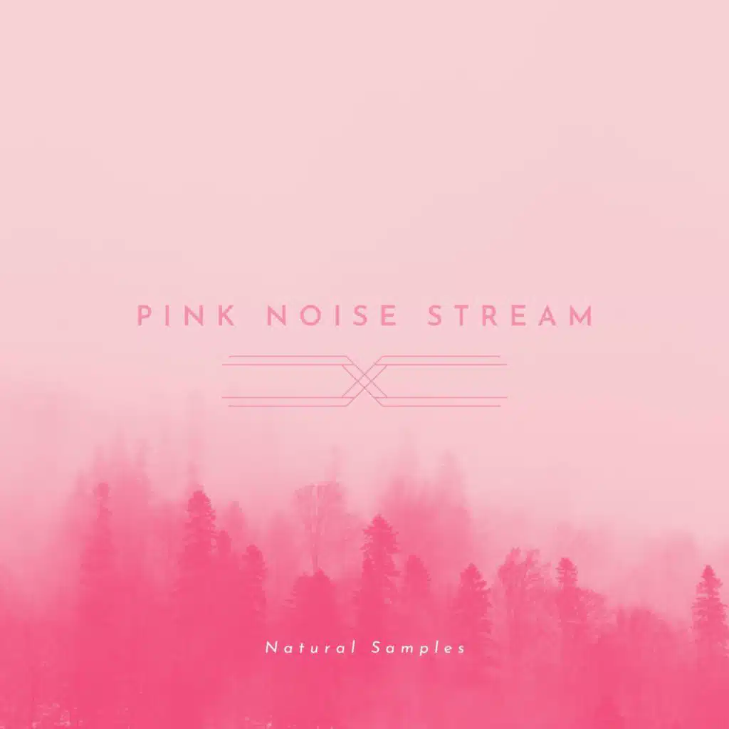 Pink Noise Stream