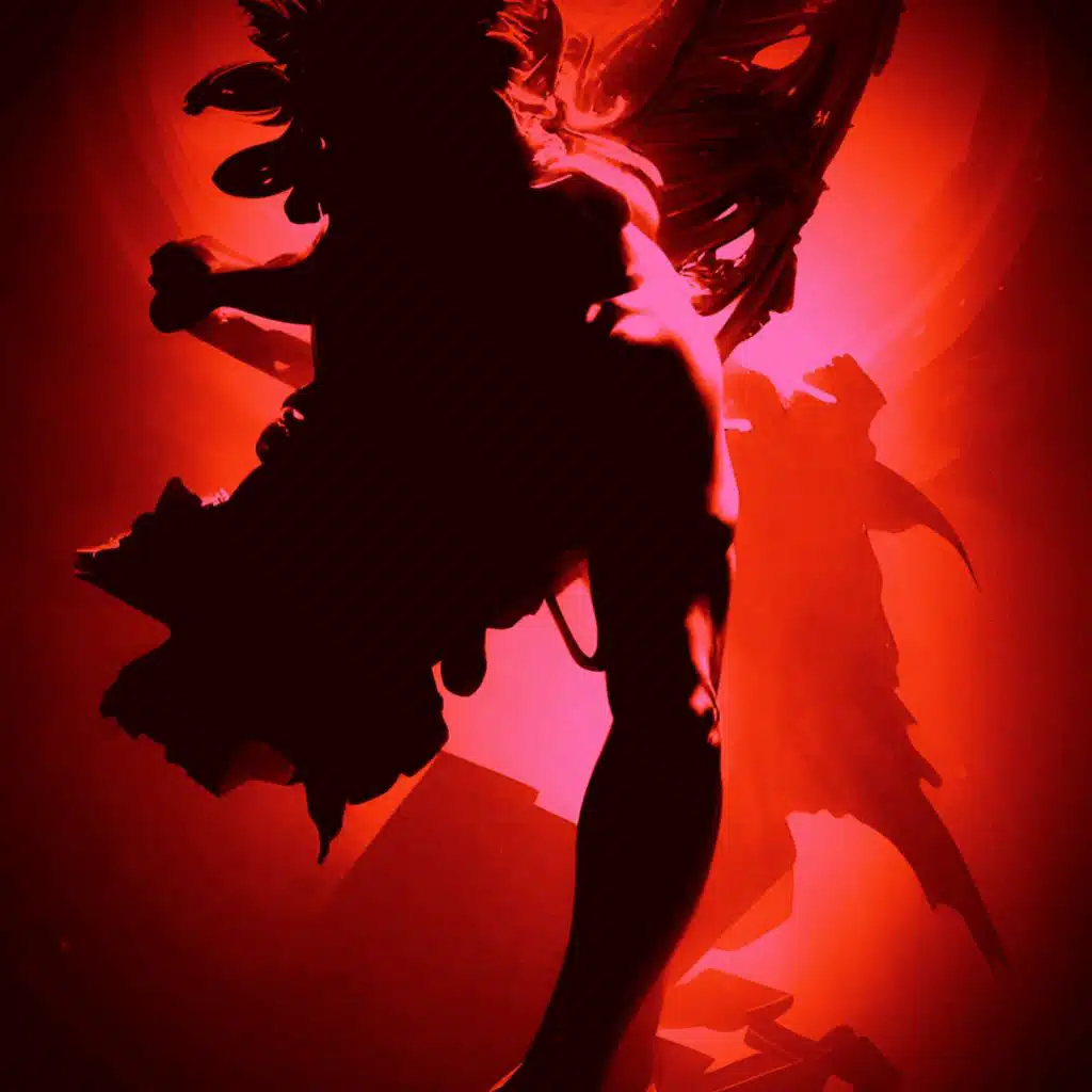 Then Something Just Snapped