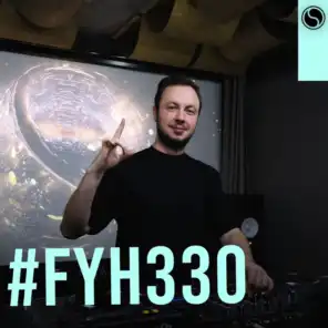 FYH330 - Find Your Harmony Radio Episode #330