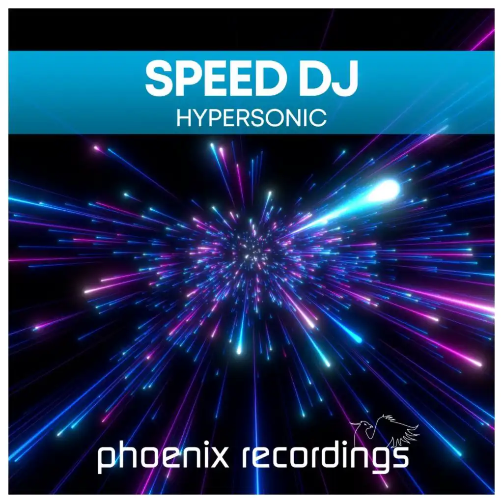 Hypersonic (Radio Mix)