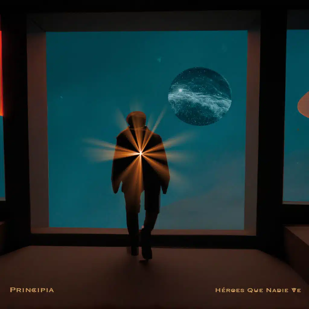 Héroes Que Nadie Ve