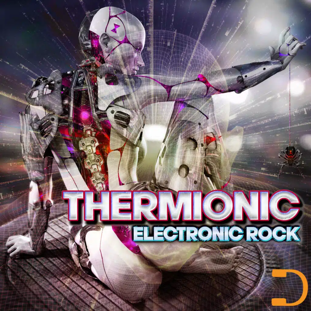 Thermionic: Electronic Rock