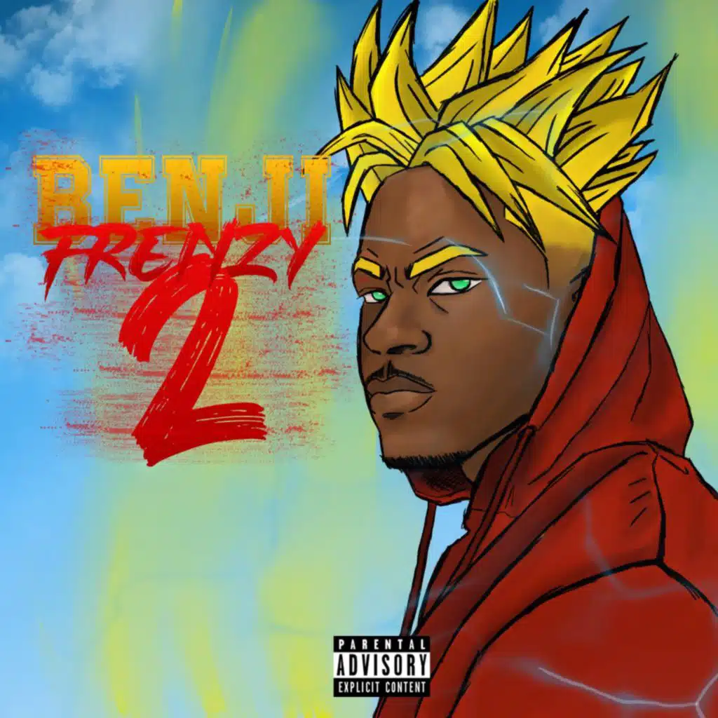 Benji Frenzy 2