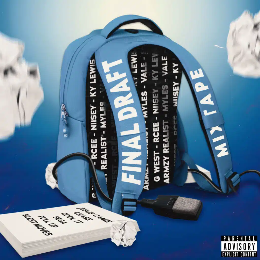Final Draft Mix Tape