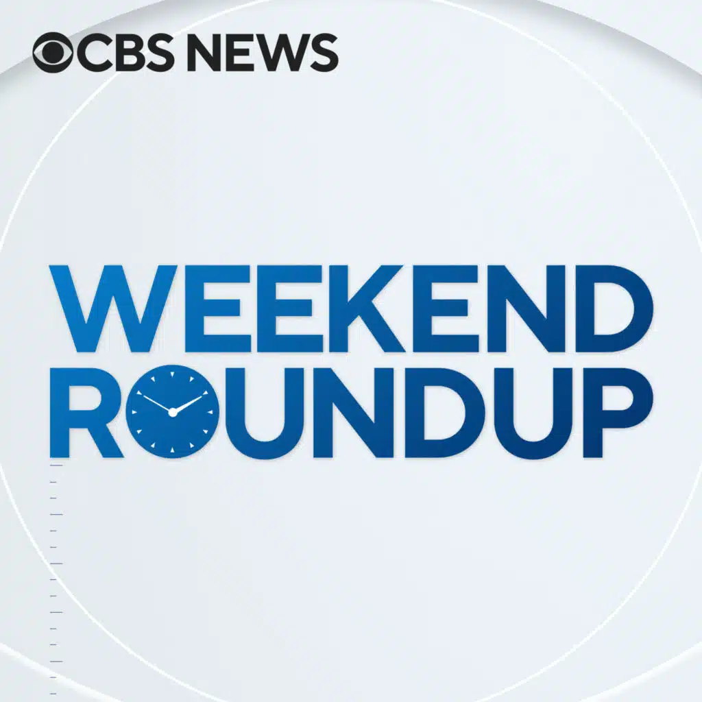 Weekend Roundup