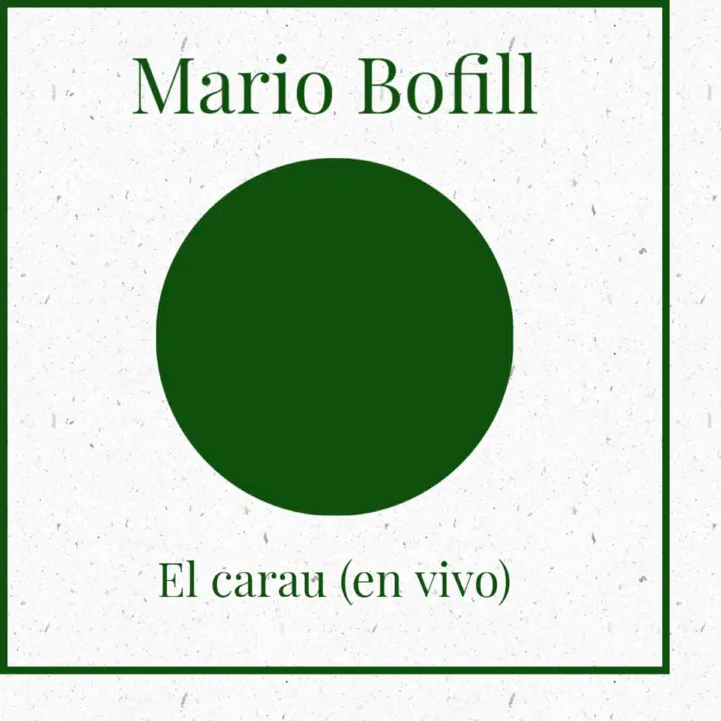 Mario Bofill