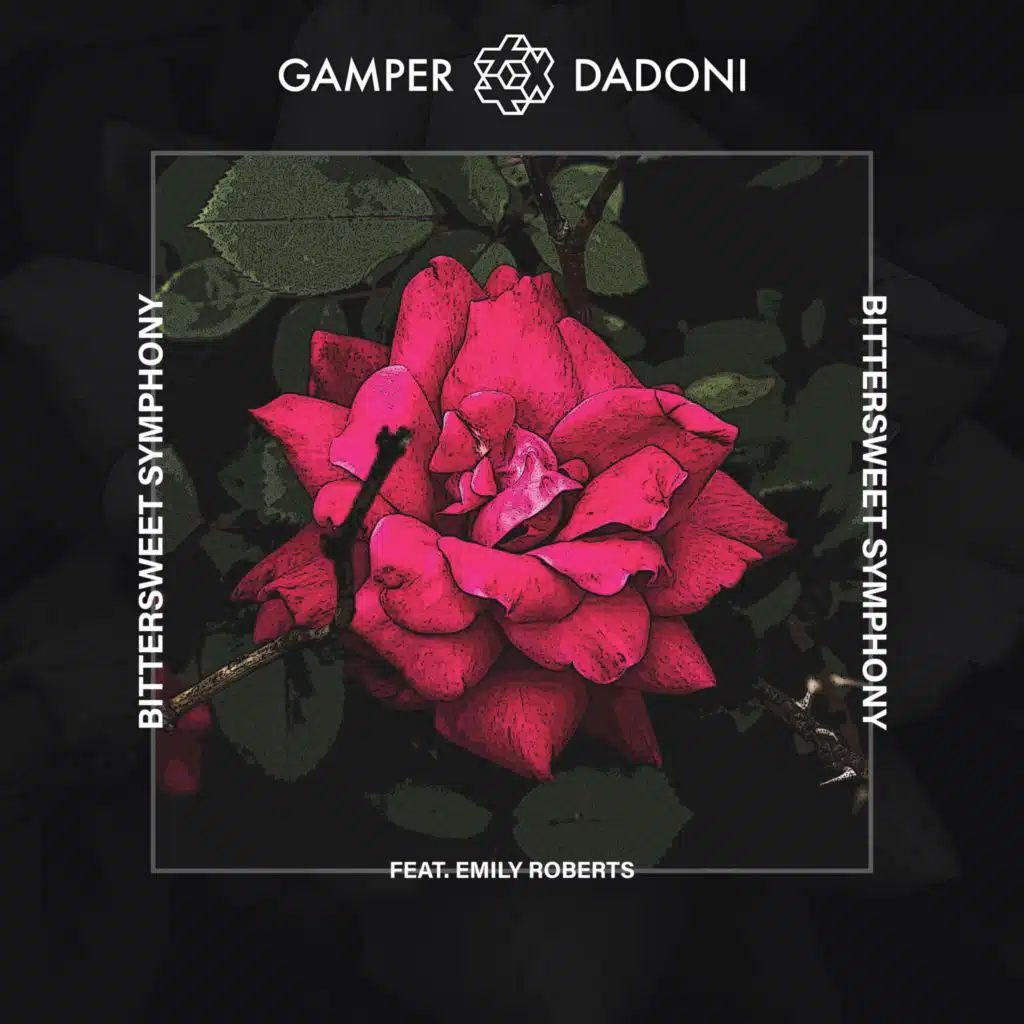 Gamper & Dadoni & Emily Roberts
