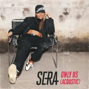 Only Us (Acoustic)