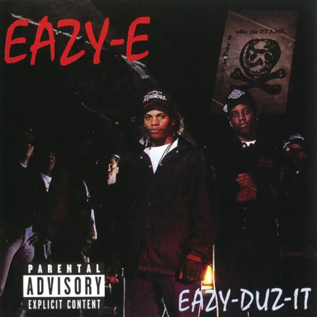 We Want Eazy