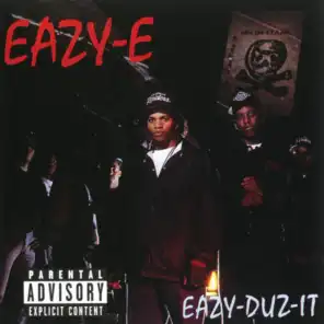 Eazy-Duz- It/5150 Home 4 Tha Sick (World)