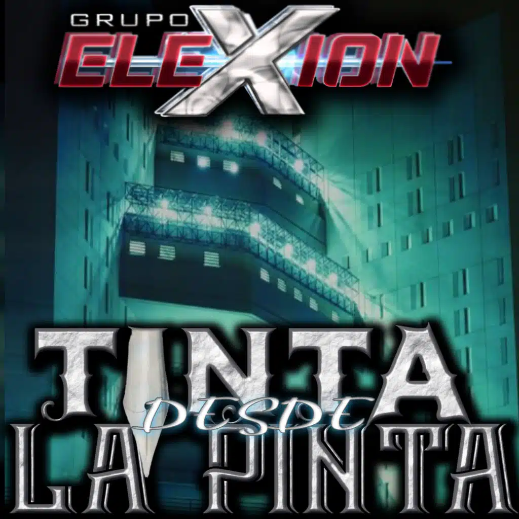 Tinta Desde la Pinta