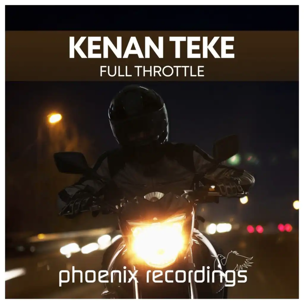 Full Throttle (Extended Mix)