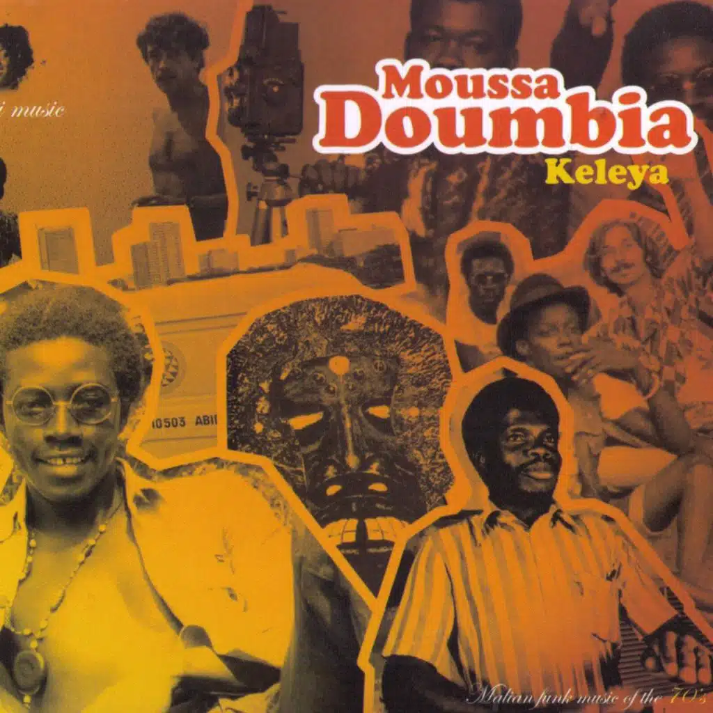 Moussa Doumbia