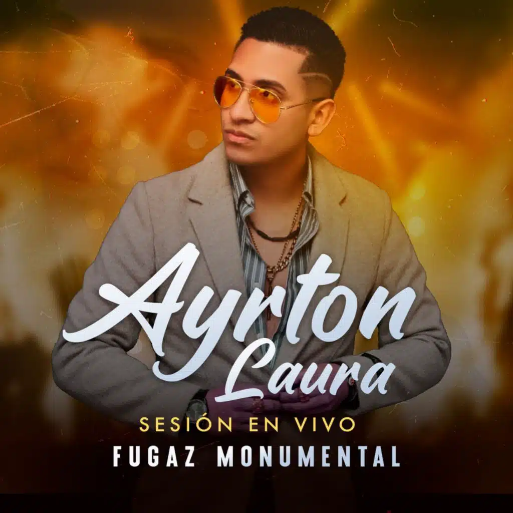 Tu Amante (Sesión En Vivo)