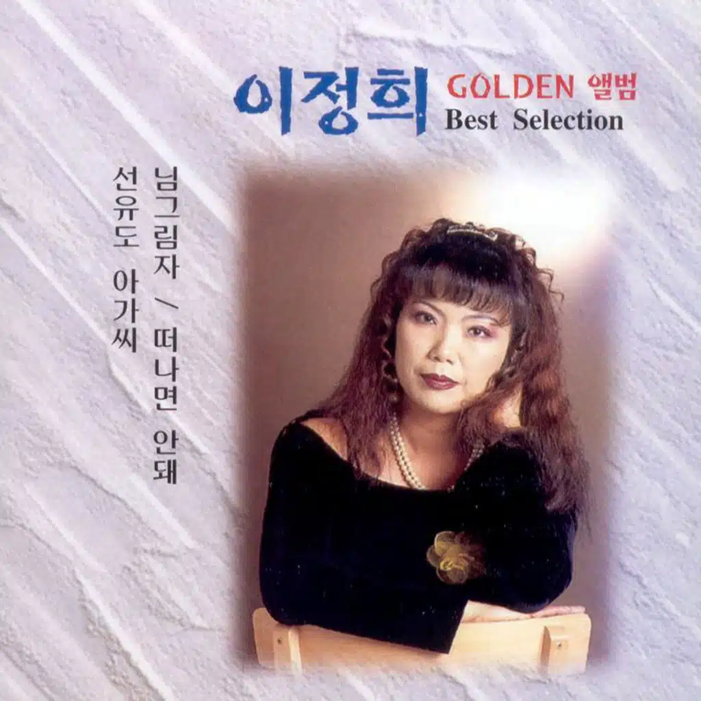 남은정