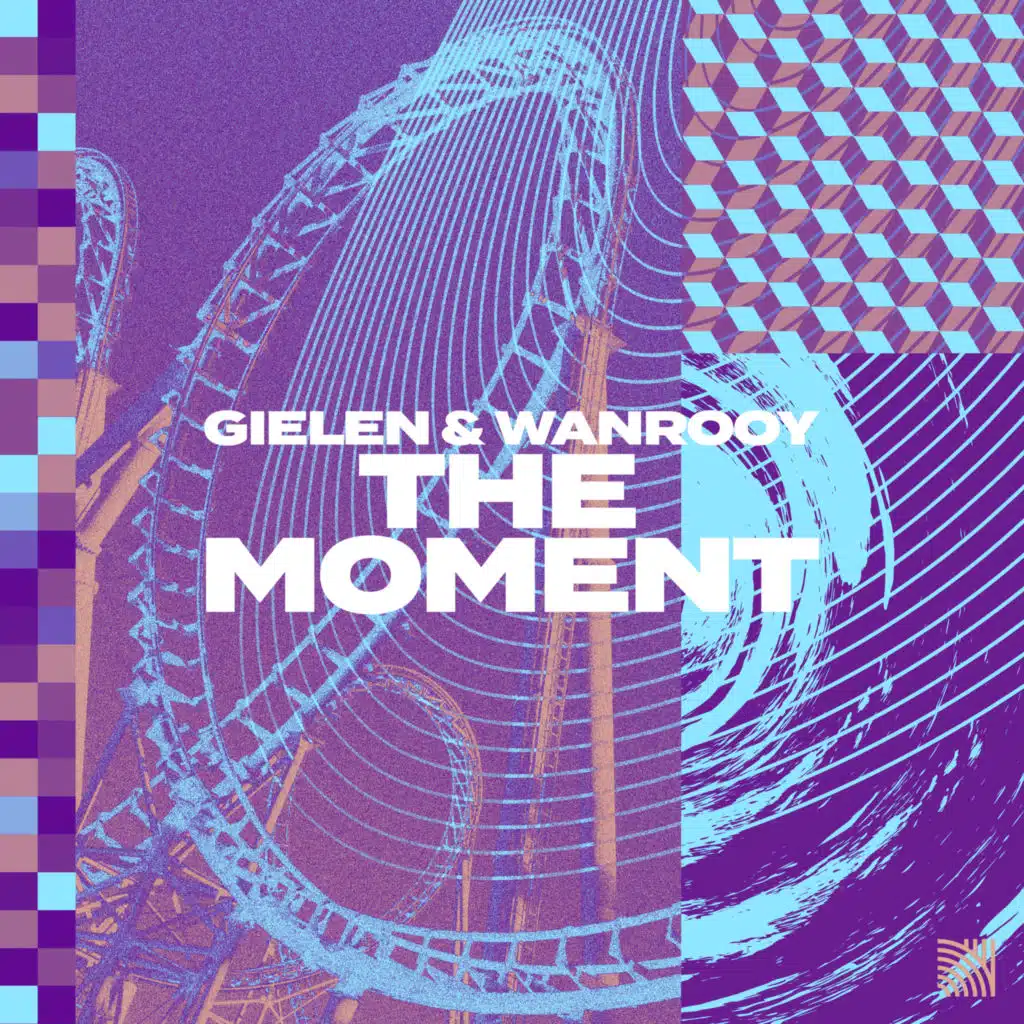The Moment (Extended Instrumental)
