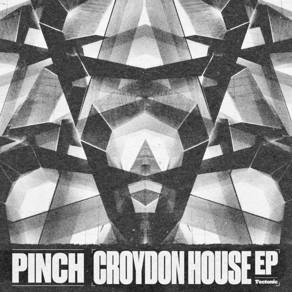 Croydon House EP