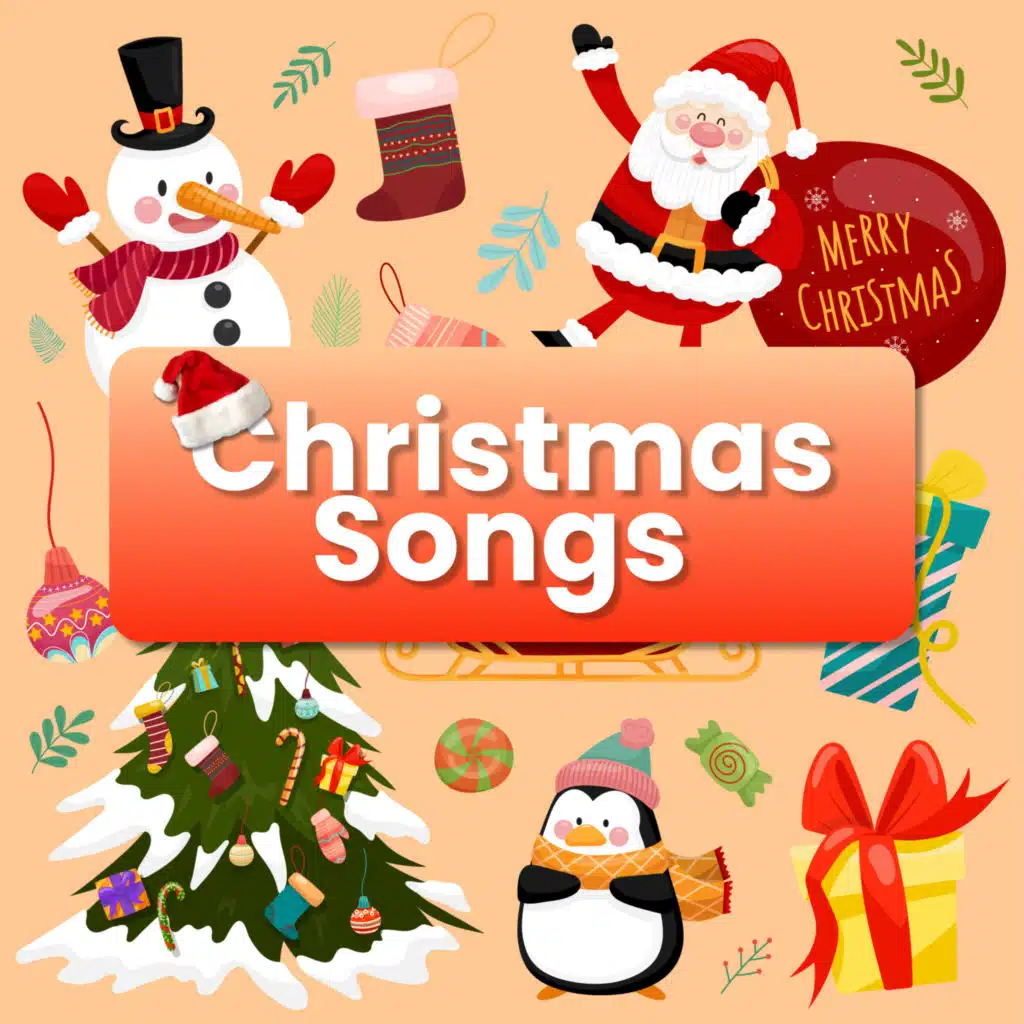 Best Christmas Songs