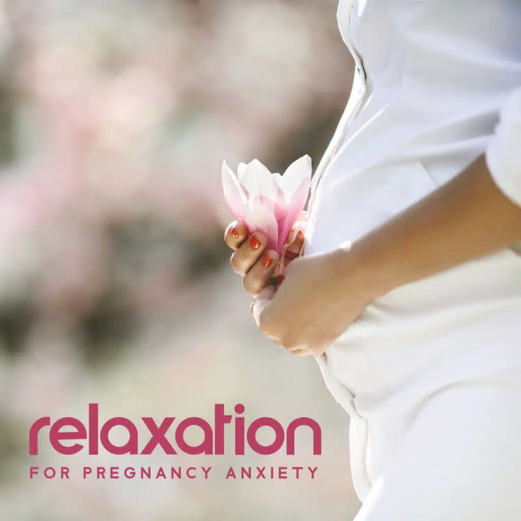 Pregnancy Meditation