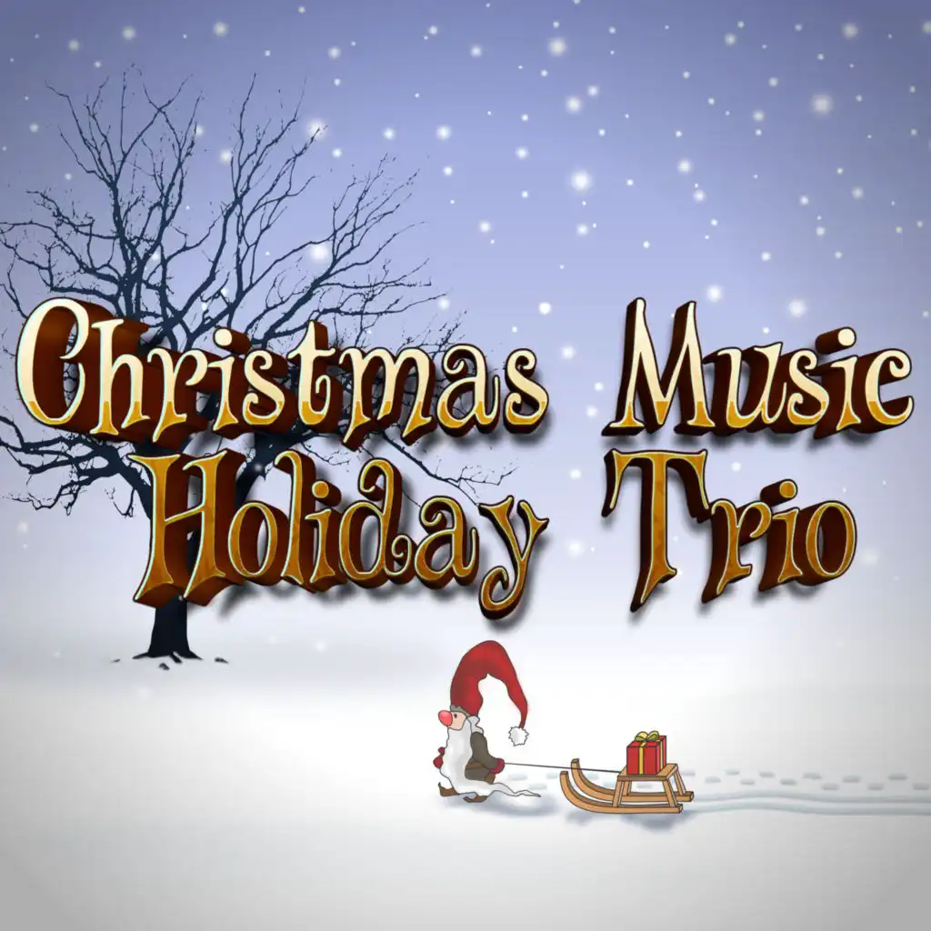 Christmas Music Holiday Trio