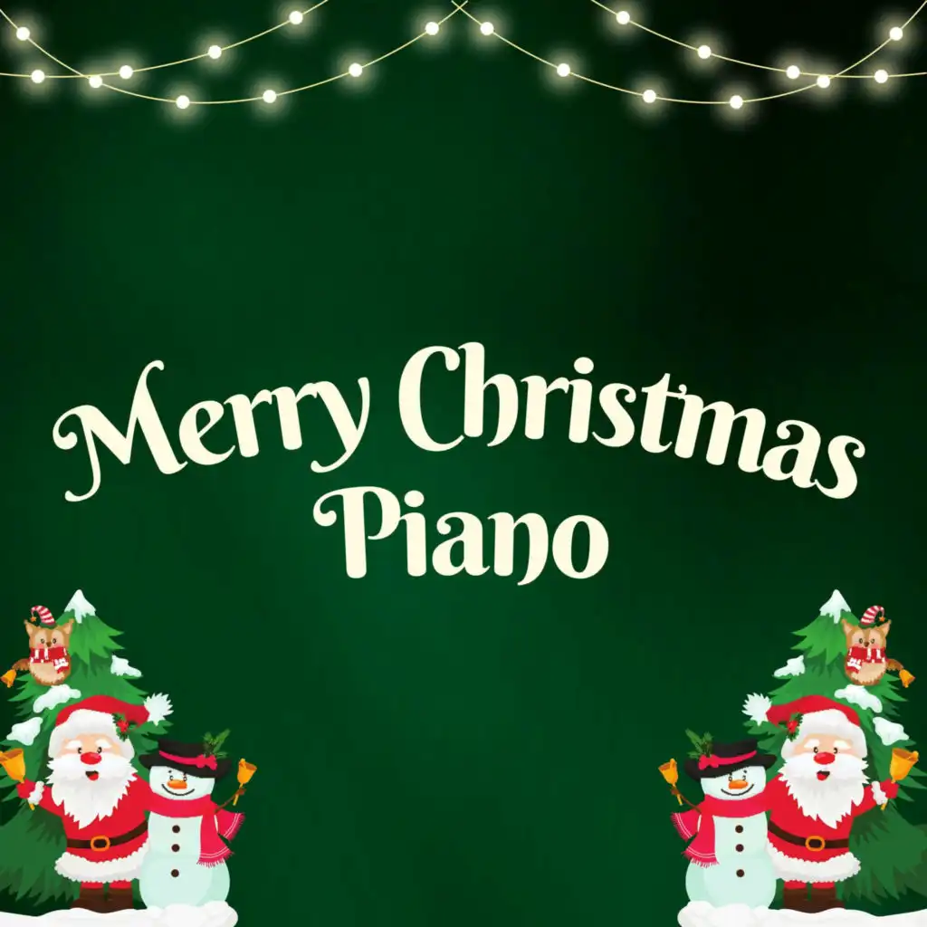 Merry Christmas Piano