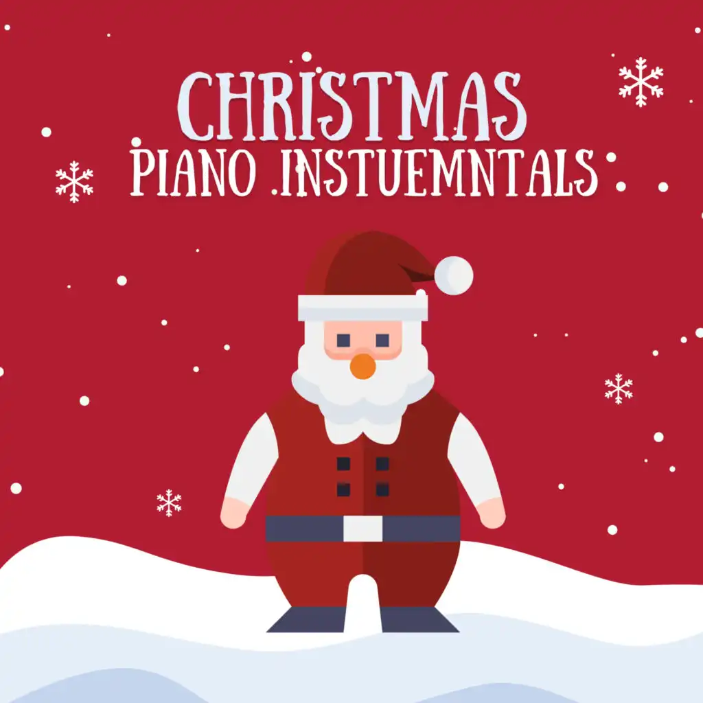 Christmas Piano (Instrumentals)