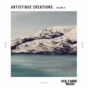 Artistique Creations, Vol. 9