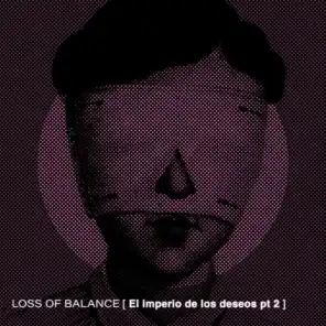 Loss Of Balance