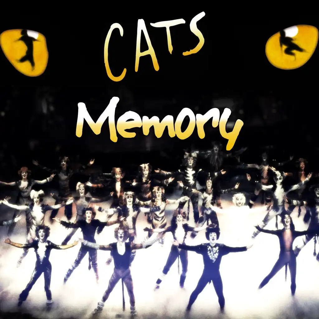 Memory (From Musical "Cats")