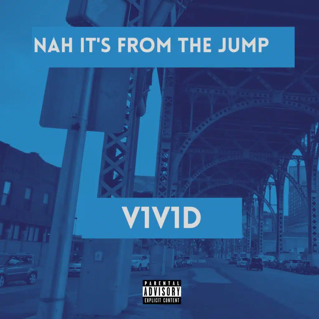 Nah It's from the Jump