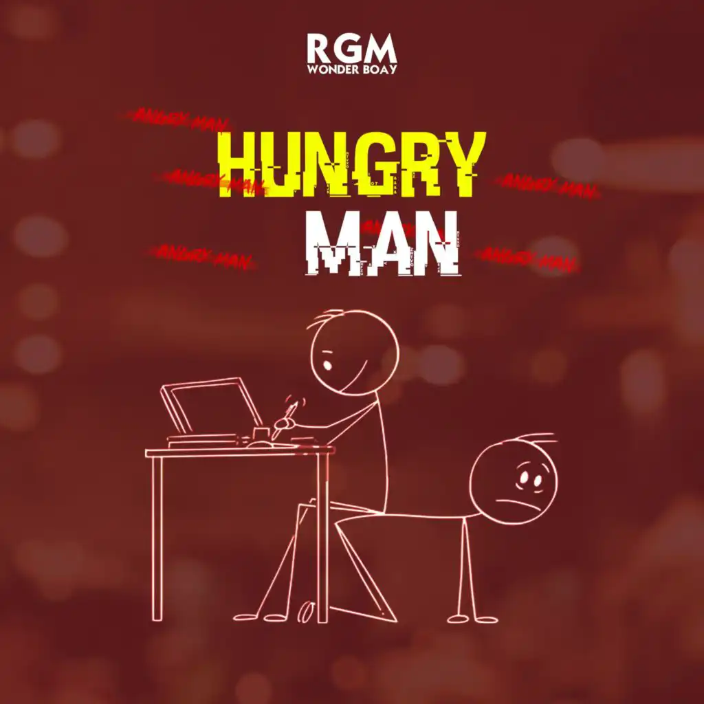 Hungry Man