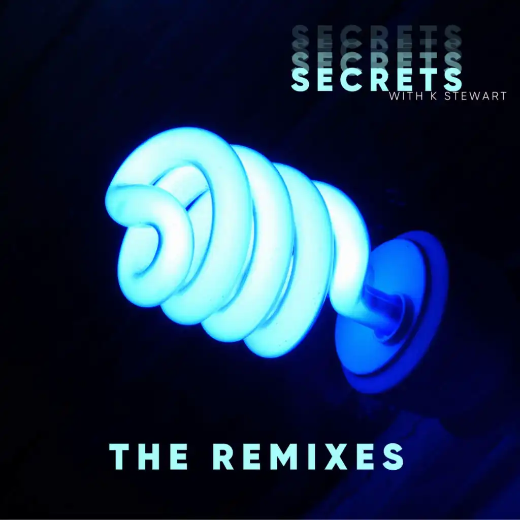 Secrets (Extended Remix)