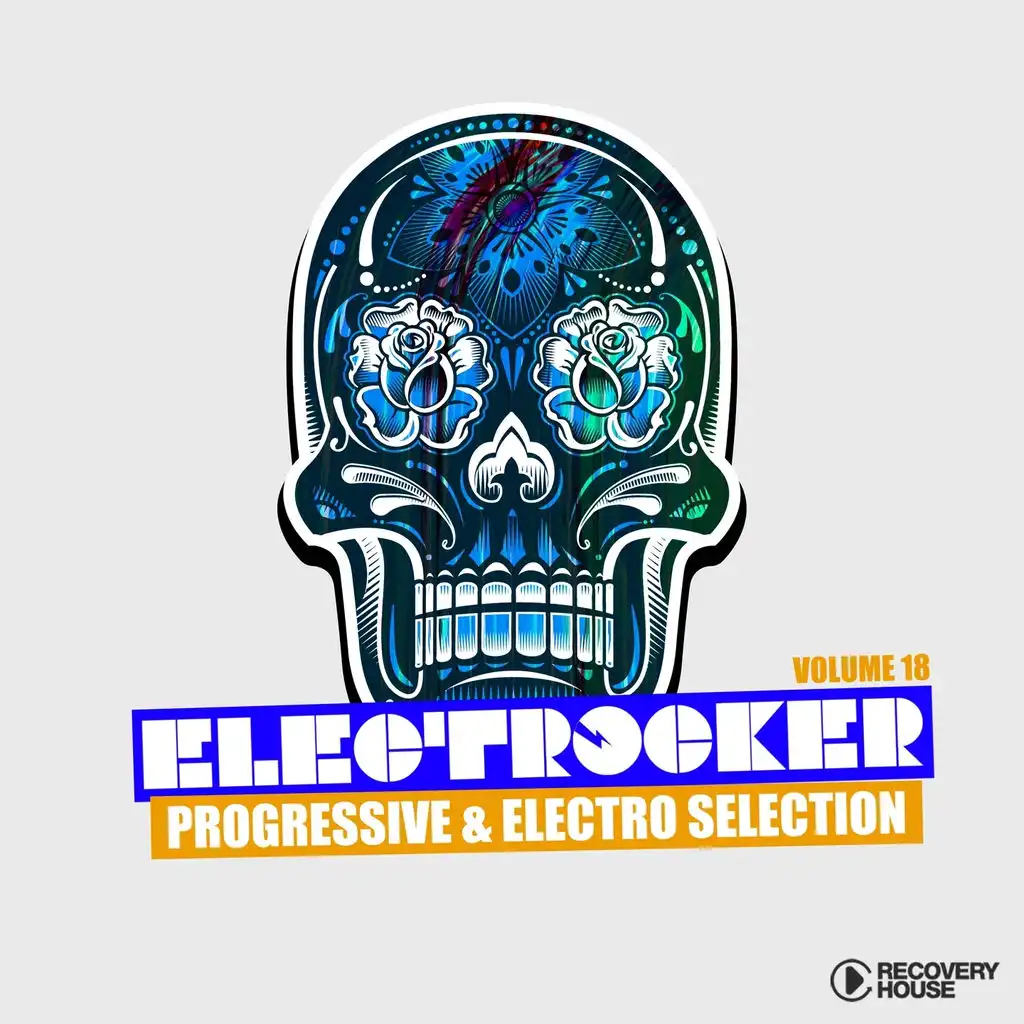 Electrocker - Progressive & Electro Selection, Vol. 18