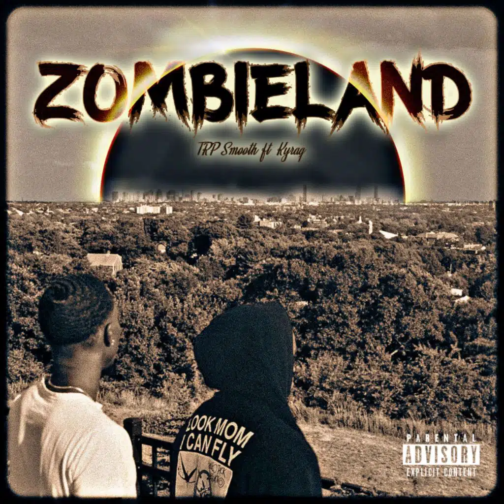 ZombieLand (feat. Kyraq)