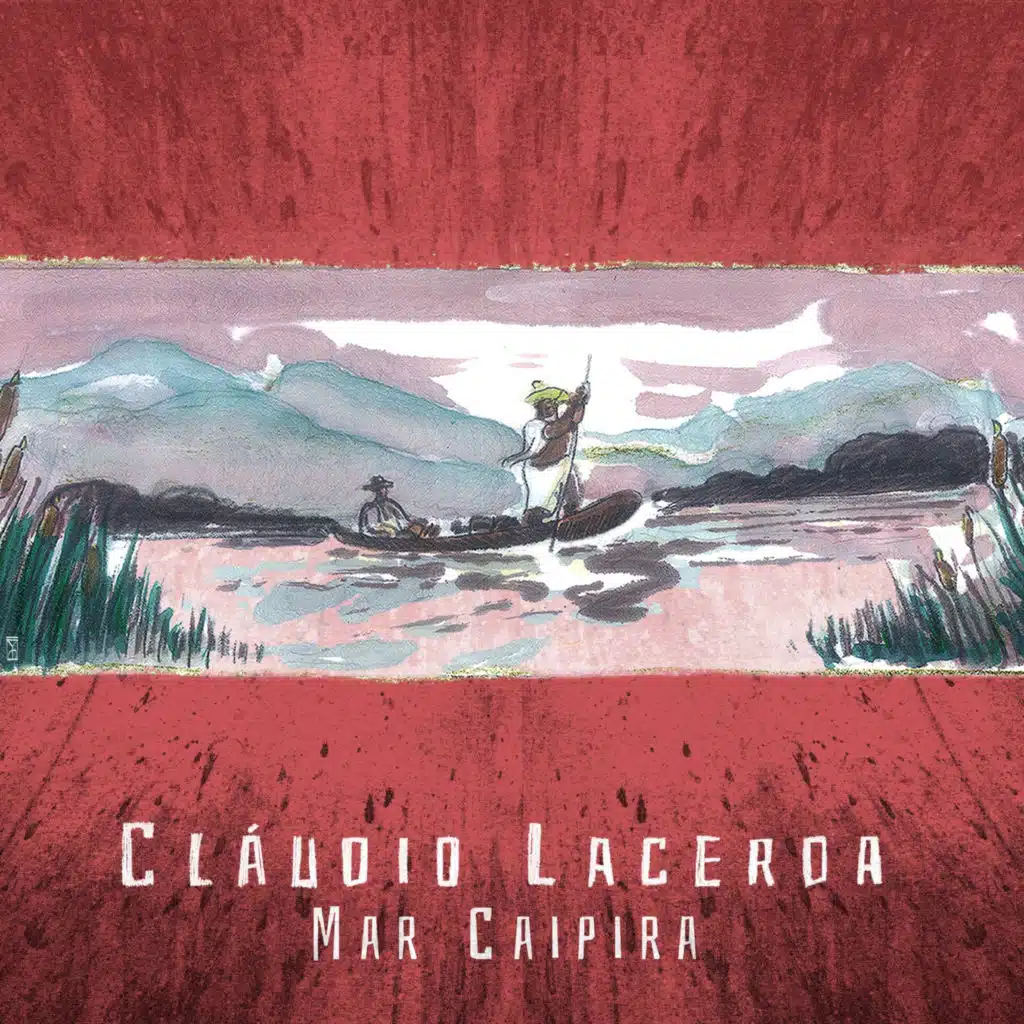 Mar Caipira (feat. Ricardo Vignini)