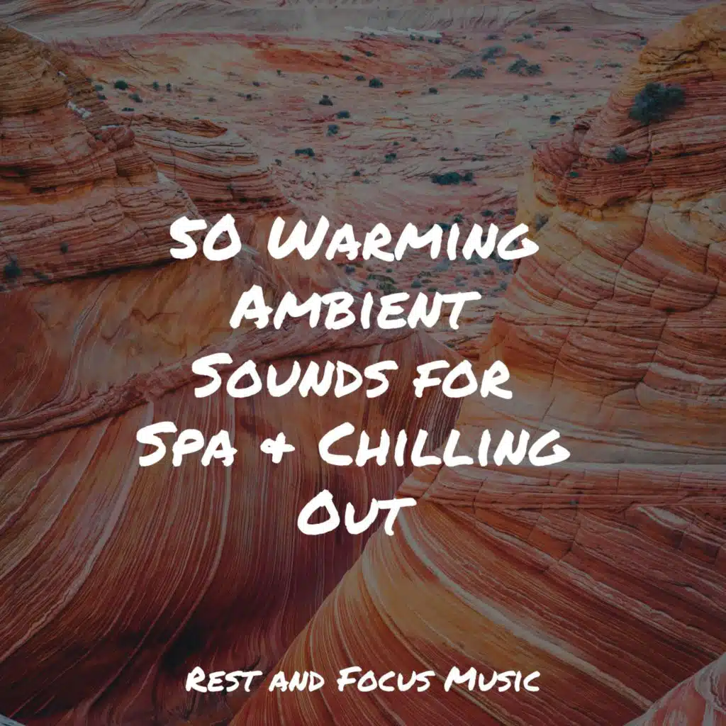 Soothing Chill Out for Insomnia, Academia de Música con Sonidos de la Naturaleza