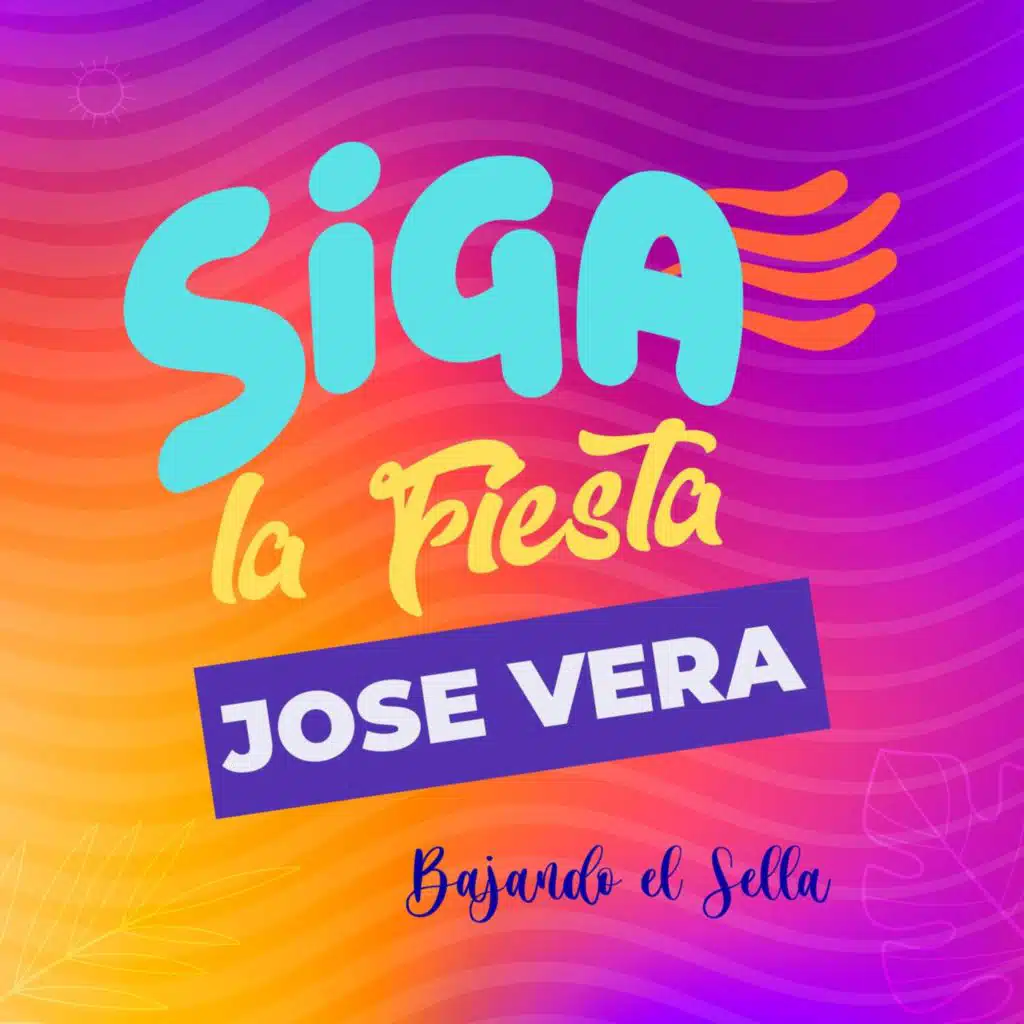 Siga la Fiesta