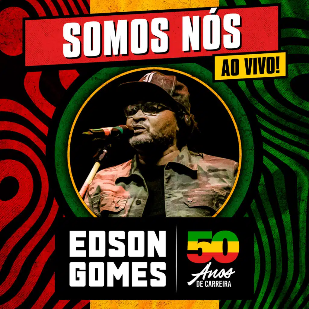 Somos Nós (Ao Vivo)
