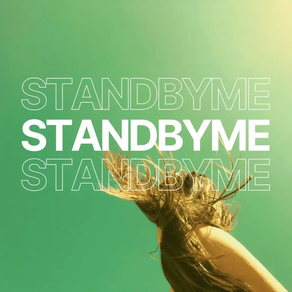 Stand by Me (Radio Mix)