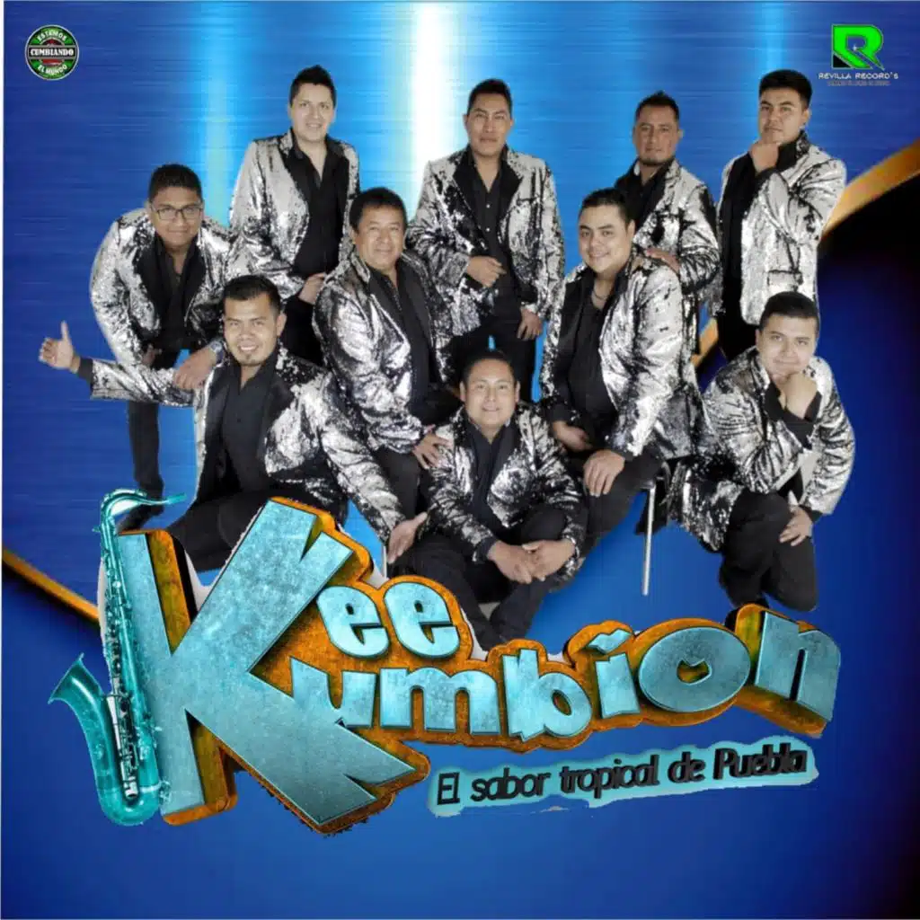 Grupo Kee Kumbion