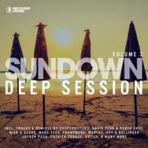 Sundown Deep Session, Vol. 3
