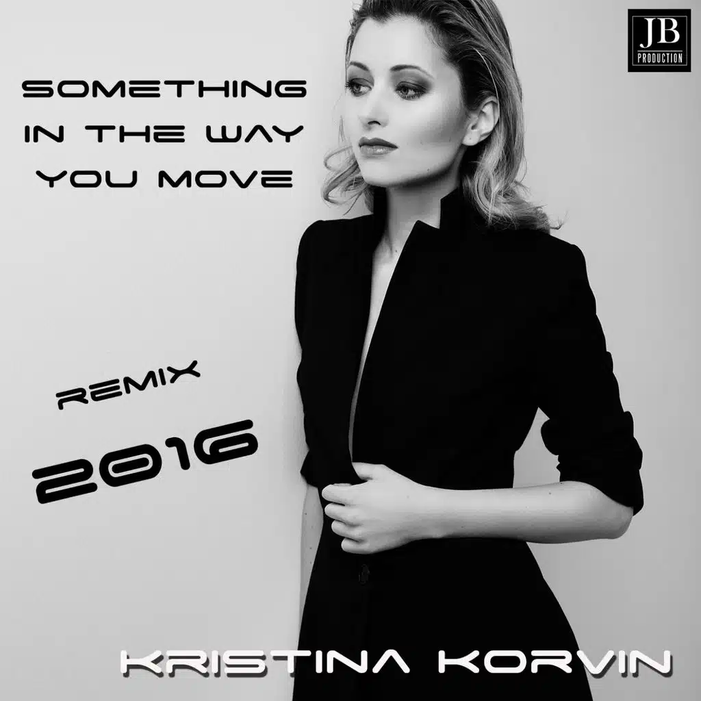 Something in the Way You Move (Remix 2016)