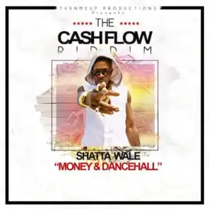 Money & Dancehall (The Cashflow Riddim) [Turn Me Up Productions Presents]