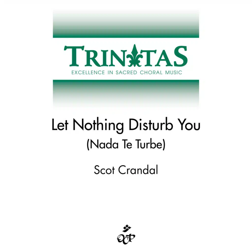 Scot Crandal & OCP Choir