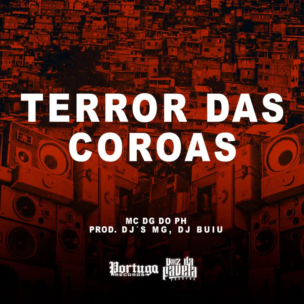 Terror das Coroas